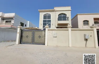 Villa - 5 Bedrooms - 7 Bathrooms for sale in Al Rawda 2 Villas - Al Rawda 2 - Al Rawda - Ajman
