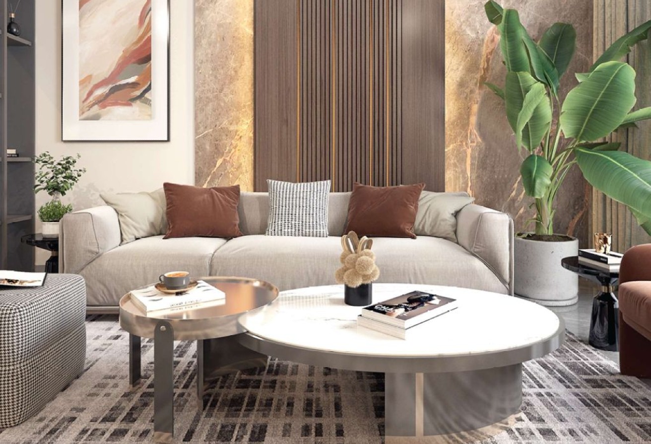 Lincoln Star Residence