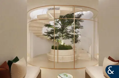 شقة - 4 غرف نوم - 4 حمامات للبيع في النجتون اوشن هاوس - نخلة جميرا - دبي