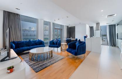 Apartment - 3 Bedrooms - 4 Bathrooms for rent in Bluewaters Residences Building 6 - Bluewaters Residences - Bluewaters - Dubai Apartment - 3 Bedrooms - 4 Bathrooms for rent in Bluewaters Residences Building 6 - Bluewaters Residences - Bluewaters - Dubai