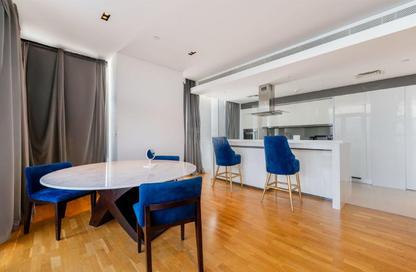 Apartment - 3 Bedrooms - 4 Bathrooms for rent in Bluewaters Residences Building 6 - Bluewaters Residences - Bluewaters - Dubai Apartment - 3 Bedrooms - 4 Bathrooms for rent in Bluewaters Residences Building 6 - Bluewaters Residences - Bluewaters - Dubai