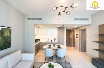 Apartment - 1 Bedroom - 1 Bathroom for rent in LIV Marina - Dubai Marina - Dubai