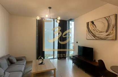 Apartment - 1 Bedroom - 1 Bathroom for sale in Sobha Creek Vistas Tower A - Sobha Hartland - Mohammed Bin Rashid City - Dubai
