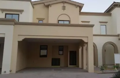 فيلا - 3 غرف نوم - 4 حمامات للايجار في ميرا 3 - ميرا - ريم - دبي