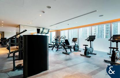 Apartment - 2 Bedrooms - 3 Bathrooms for sale in Opera Grand - Burj Khalifa Area - Downtown Dubai - Dubai