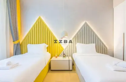 شقة - 3 غرف نوم - 3 حمامات للبيع في لا ريف - بورت دي لا مير - لا مير - جميرا - دبي