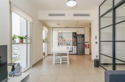 Apartment - 2 Bedrooms - 1 Bathroom for sale in Collective Tower 2 - Collective - Dubai Hills Estate - Dubai