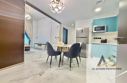 Apartment - 1 Bedroom - 2 Bathrooms for rent in Opalz By Danube Tower 1 - Opalz by Danube - Dubai Science Park - Dubai