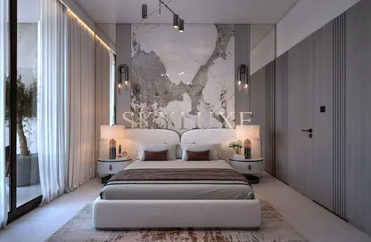 Apartment - 3 Bedrooms - 4 Bathrooms for sale in Soul by Vision - Dubai Production City (IMPZ) - Dubai