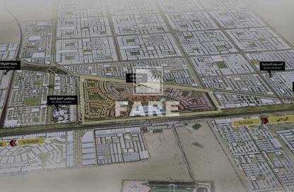 Land - Studio for sale in Tilal City A - Tilal City - Sharjah