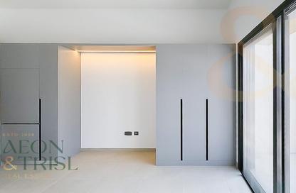 Apartment - Studio - 1 Bathroom for sale in MAG 980 - MAG City - Mohammed Bin Rashid City - Dubai