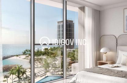 Apartment - 1 Bedroom - 1 Bathroom for sale in Address Residences - Al Marjan Island - Ras Al Khaimah