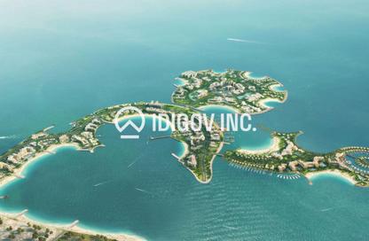 Apartment - 1 Bedroom - 1 Bathroom for sale in Address Residences - Al Marjan Island - Ras Al Khaimah