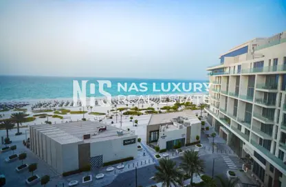 Apartment - 4 Bedrooms - 5 Bathrooms for sale in Mamsha Al Saadiyat - Saadiyat Cultural District - Saadiyat Island - Abu Dhabi Apartment - 4 Bedrooms - 5 Bathrooms for sale in Mamsha Al Saadiyat - Saadiyat Cultural District - Saadiyat Island - Abu Dhabi