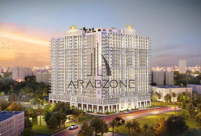 15105060 - الصورة الرئيسية للعقار