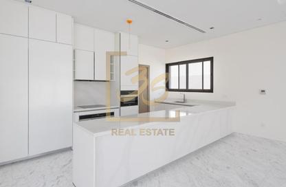 Villa - 5 Bedrooms - 7 Bathrooms for sale in District One Phase III - District One - Mohammed Bin Rashid City - Dubai