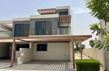 Villa - 6 Bedrooms - 6 Bathrooms for sale in Silver Springs 3 - Silver Springs - DAMAC Hills - Dubai