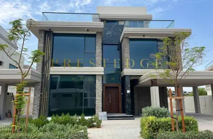 فيلا - 7 غرف نوم - 7 حمامات للبيع في بيل آير داماك هيلز - ترامب إستايتس - داماك هيلز - دبي