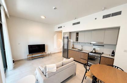 Apartment - 1 - 1 for rent in Creek Palace - Dubai Creek Harbour (The Lagoons) - Dubai