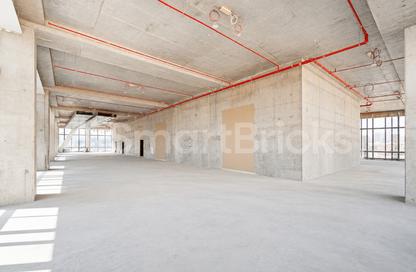 Office Space - Studio for rent in Boulevard Plaza 1 - Boulevard Plaza Towers - Downtown Dubai - Dubai