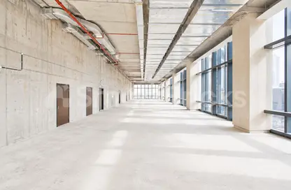Office Space - Studio for rent in Boulevard Plaza 1 - Boulevard Plaza Towers - Downtown Dubai - Dubai