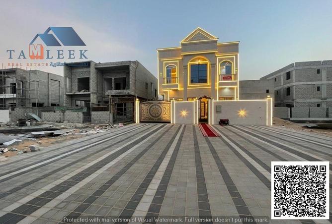 15115605 - الصورة الرئيسية للعقار