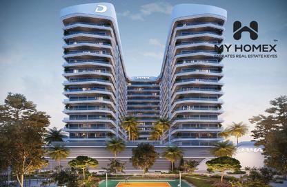 Apartment - 1 Bedroom - 2 Bathrooms for sale in Elo - Damac Hills 2 - Dubai