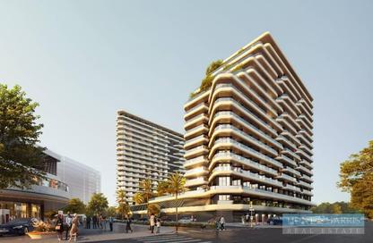Apartment - 1 - 2 for sale in Bayviews - Hayat Island - Mina Al Arab - Ras Al Khaimah
