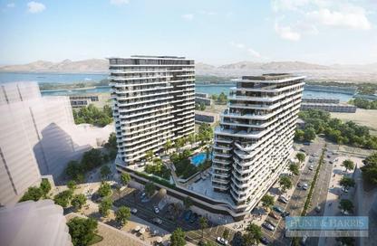Apartment - 1 - 2 for sale in Bayviews - Hayat Island - Mina Al Arab - Ras Al Khaimah