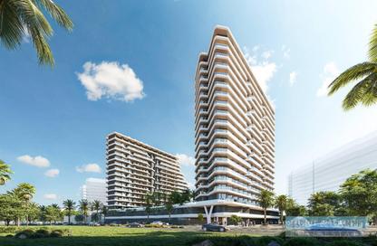 Apartment - 1 - 2 for sale in Bayviews - Hayat Island - Mina Al Arab - Ras Al Khaimah