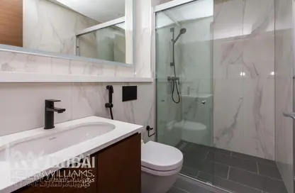 Apartment - 2 Bedrooms - 4 Bathrooms for sale in The Crest Tower A - The Crest - Sobha Hartland - Mohammed Bin Rashid City - Dubai