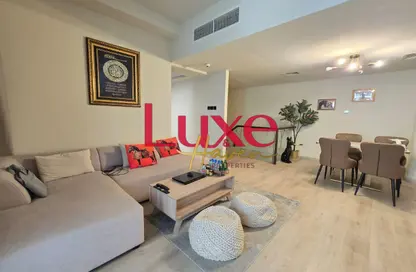 Apartment - 2 Bedrooms - 3 Bathrooms for rent in Pacific Fiji - Pacific - Al Marjan Island - Ras Al Khaimah Apartment - 2 Bedrooms - 3 Bathrooms for rent in Pacific Fiji - Pacific - Al Marjan Island - Ras Al Khaimah
