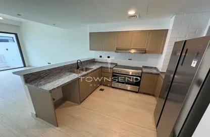 Townhouse - 3 Bedrooms - 3 Bathrooms for rent in Santorini - Damac Lagoons - Dubai Townhouse - 3 Bedrooms - 3 Bathrooms for rent in Santorini - Damac Lagoons - Dubai