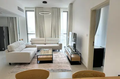 Apartment - 1 Bedroom - 2 Bathrooms for sale in Afnan 1 - Midtown - Dubai Production City (IMPZ) - Dubai