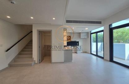 Villa - 3 Bedrooms - 4 Bathrooms for rent in Bliss - Arabian Ranches 3 - Dubai