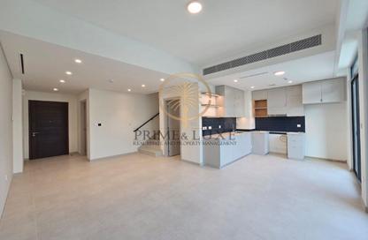Villa - 3 Bedrooms - 4 Bathrooms for rent in Bliss - Arabian Ranches 3 - Dubai