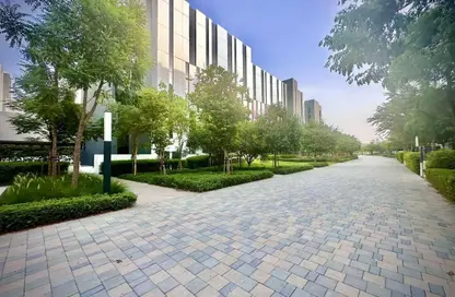 Apartment - 1 Bedroom - 2 Bathrooms for sale in The Solo - Aljada - Sharjah