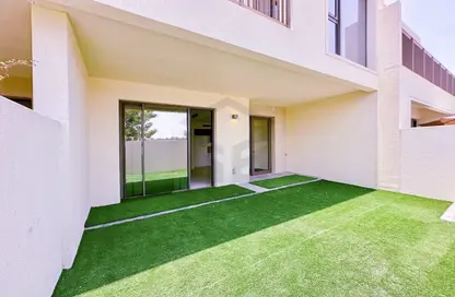 فيلا - 3 غرف نوم - 3 حمامات للبيع في باركسايد 2 - اعمار الجنوبية - دبي الجنوب (مركز دبي العالمي) - دبي