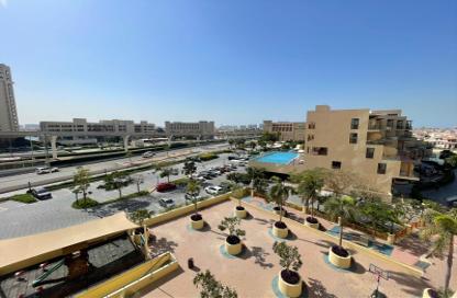 Apartment - 2 Bedrooms - 3 Bathrooms for sale in Marina Residences 4 - Marina Residences - Palm Jumeirah - Dubai