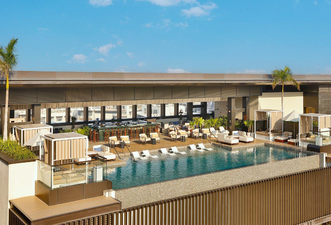 3BR Penthouse | Boutique Hotel City Walk photo 5