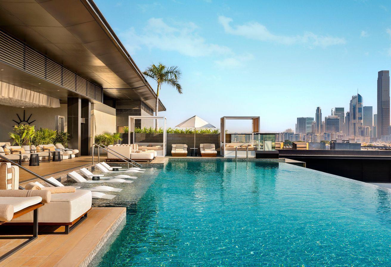 3BR Penthouse | Boutique Hotel City Walk photo 4