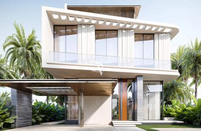 Villa - 5 Bedrooms - 7 Bathrooms for sale in Mira Villas - District 11 - Mohammed Bin Rashid City - Dubai Villa - 5 Bedrooms - 7 Bathrooms for sale in Mira Villas - District 11 - Mohammed Bin Rashid City - Dubai