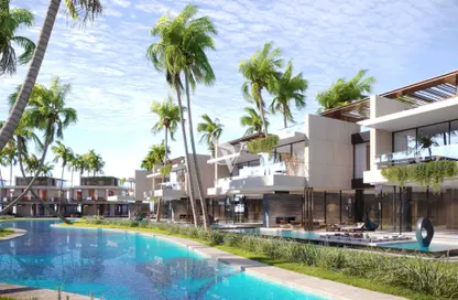 Villa - 5 Bedrooms - 7 Bathrooms for sale in Mira Villas - District 11 - Mohammed Bin Rashid City - Dubai