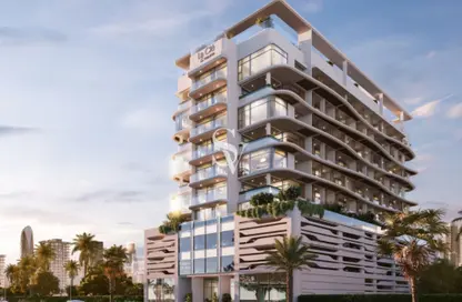 شقة - 2 غرف نوم - 2 حمامات للبيع في لا كلي من مايا - الفرجان - دبي