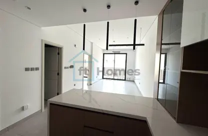 Apartment - 1 Bedroom - 2 Bathrooms for sale in Heilbronn Park Lane 2 - District 11 - Jumeirah Village Circle - Dubai