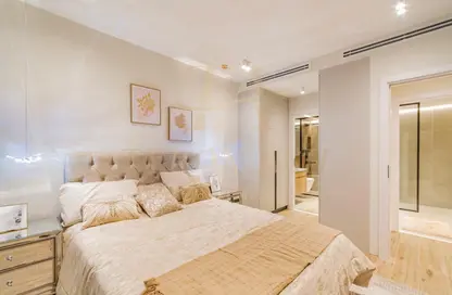 شقة - غرفة نوم - 1 حمام للبيع في لاكي رويال ريزيدنس - الضاحية 10 - قرية جميرا الدائرية - دبي