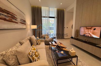 Apartment - 2 Bedrooms - 2 Bathrooms for sale in Heilbronn Park Lane 2 - District 11 - Jumeirah Village Circle - Dubai