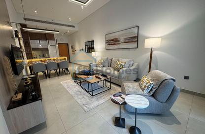 Apartment - 2 Bedrooms - 2 Bathrooms for sale in Heilbronn Park Lane 2 - District 11 - Jumeirah Village Circle - Dubai