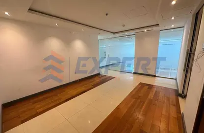 مكتب - استوديو - 1 حمام للايجار في برج أونتاريو - الخليج التجاري - دبي