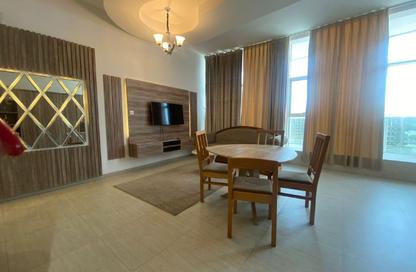Apartment - 2 Bedrooms - 2 Bathrooms for sale in Zenith A2 Tower - Zenith Towers - Dubai Sports City - Dubai